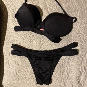 Victoria Secret Bathing Suit